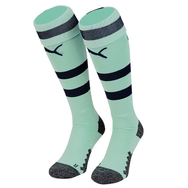 Calcetines Arsenal 3ª 2018/19 Verde